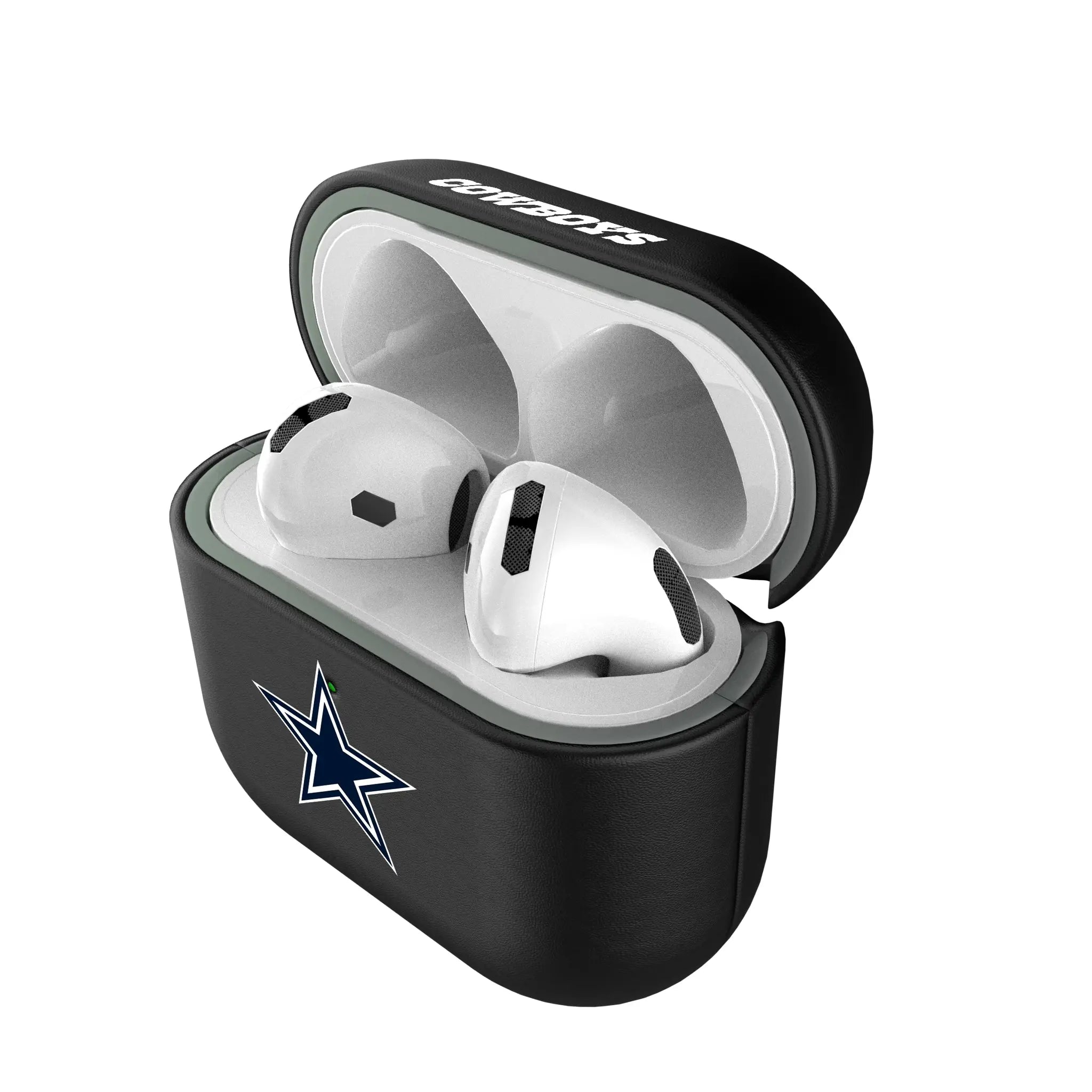 Dallas Cowboys Insignia AirPod Case Cover