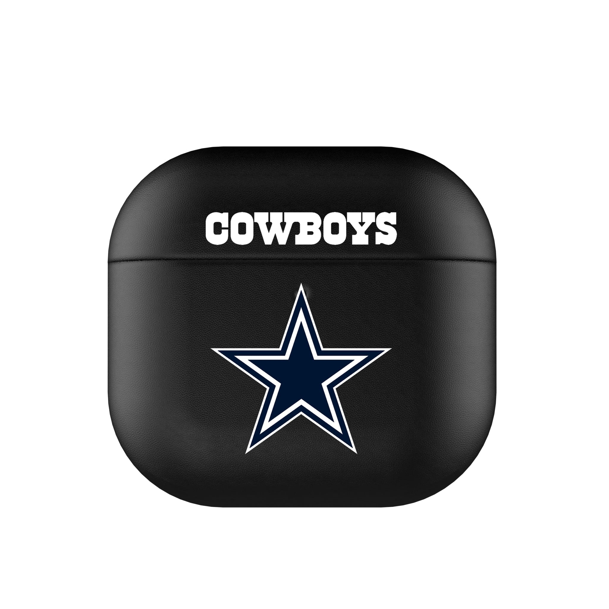 Dallas Cowboys Insignia AirPod Case Cover - Sports Gifts, Sports Memorabilia, Sports Collectibles, Fan Shop
