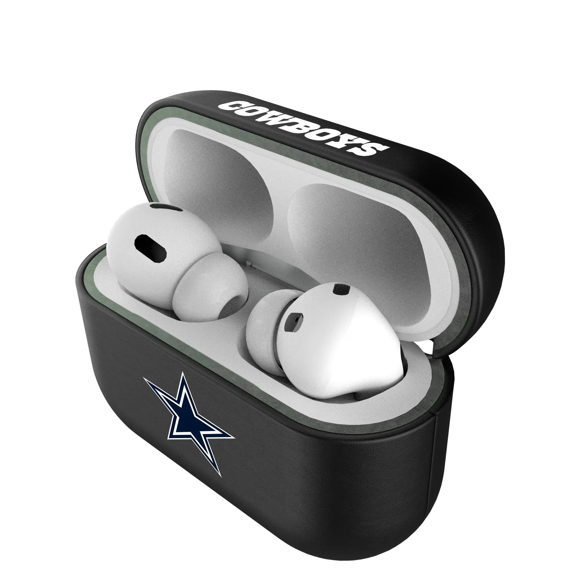 Dallas Cowboys Insignia AirPod Case Cover