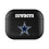 Dallas Cowboys Insignia AirPod Case Cover - Sports Gifts, Sports Memorabilia, Sports Collectibles, Fan Shop