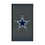 Dallas Cowboys Linen 5000mAh Flat Powerbank