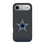Dallas Cowboys Linen Bump Phone Case - Sports Gifts, Sports Memorabilia, Sports Collectibles, Fan Shop