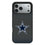 Dallas Cowboys Linen Bump Phone Case - Sports Gifts, Sports Memorabilia, Sports Collectibles, Fan Shop