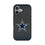 Dallas Cowboys Linen Bump Phone Case - Sports Gifts, Sports Memorabilia, Sports Collectibles, Fan Shop