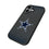 Dallas Cowboys Linen Bump Phone Case
