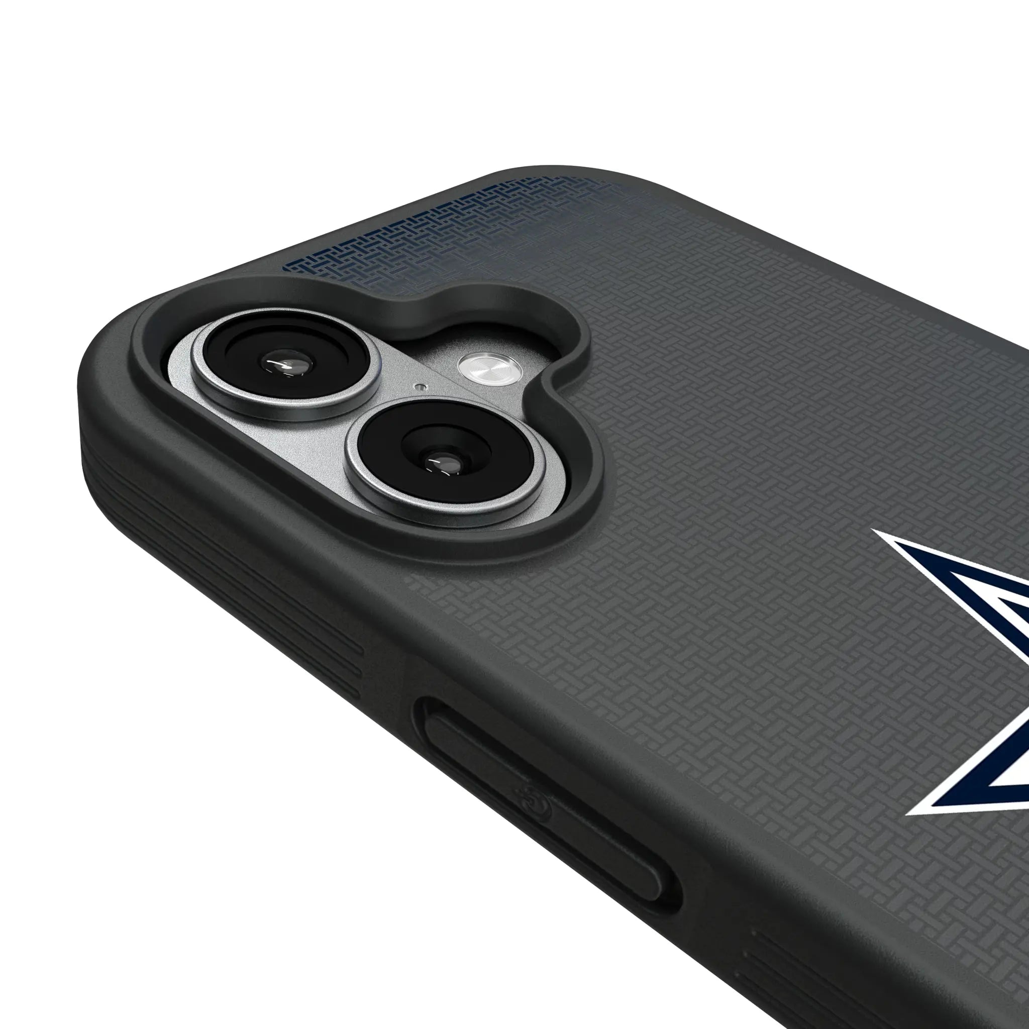 Dallas Cowboys Linen Bump Phone Case