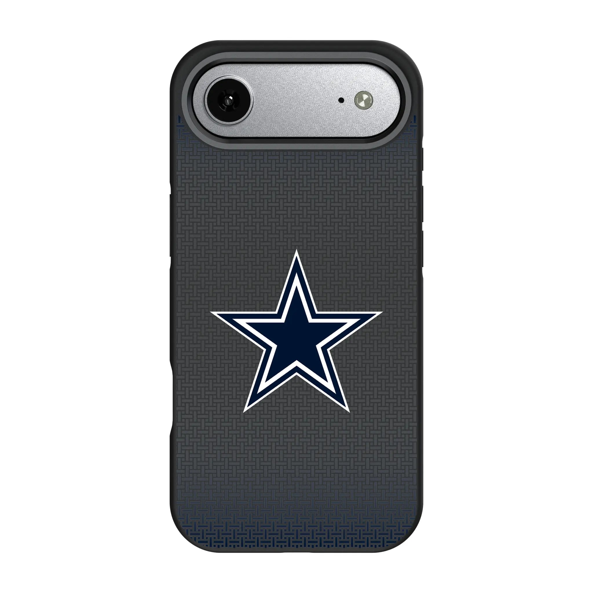 Dallas Cowboys Linen Bump Phone Case