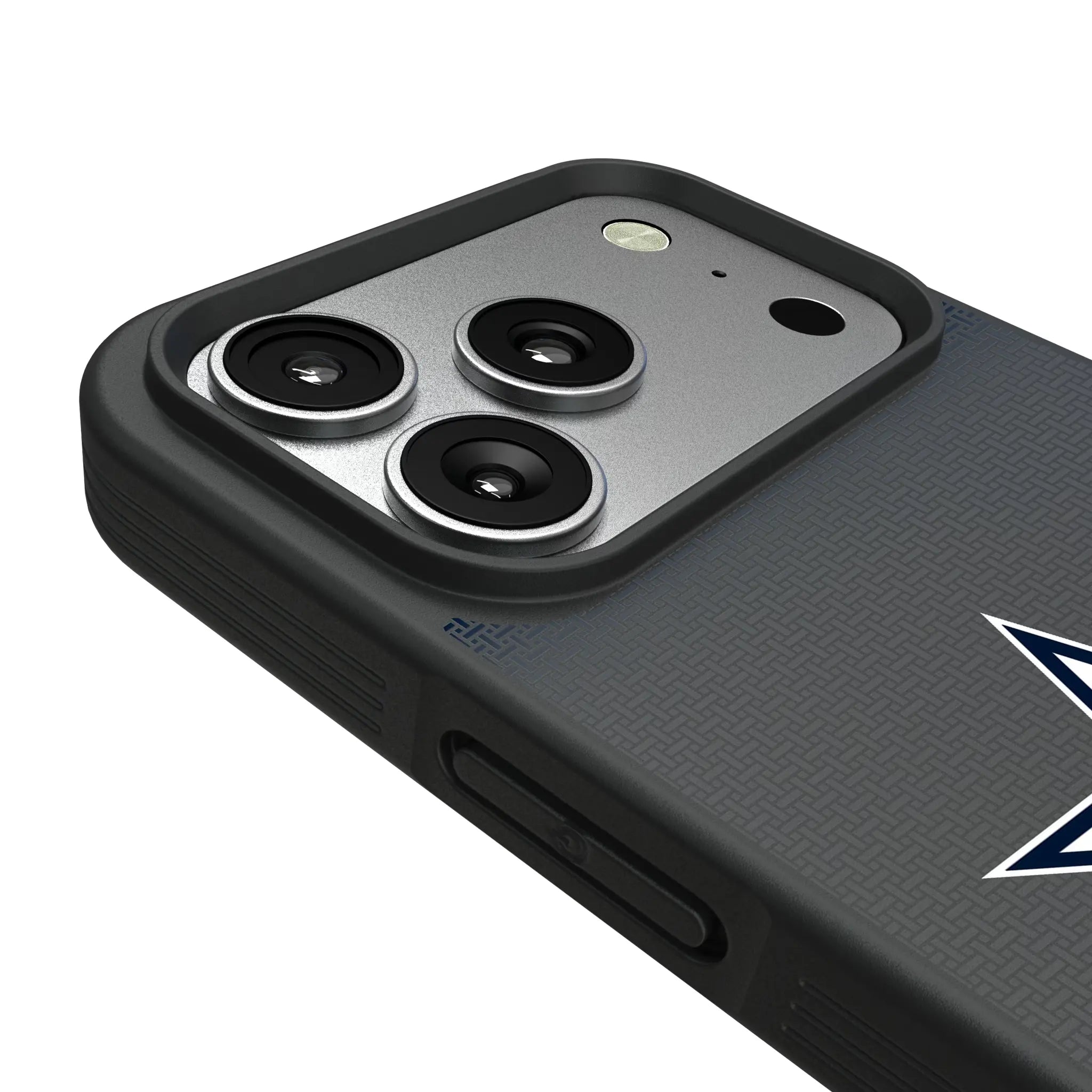Dallas Cowboys Linen Bump Phone Case