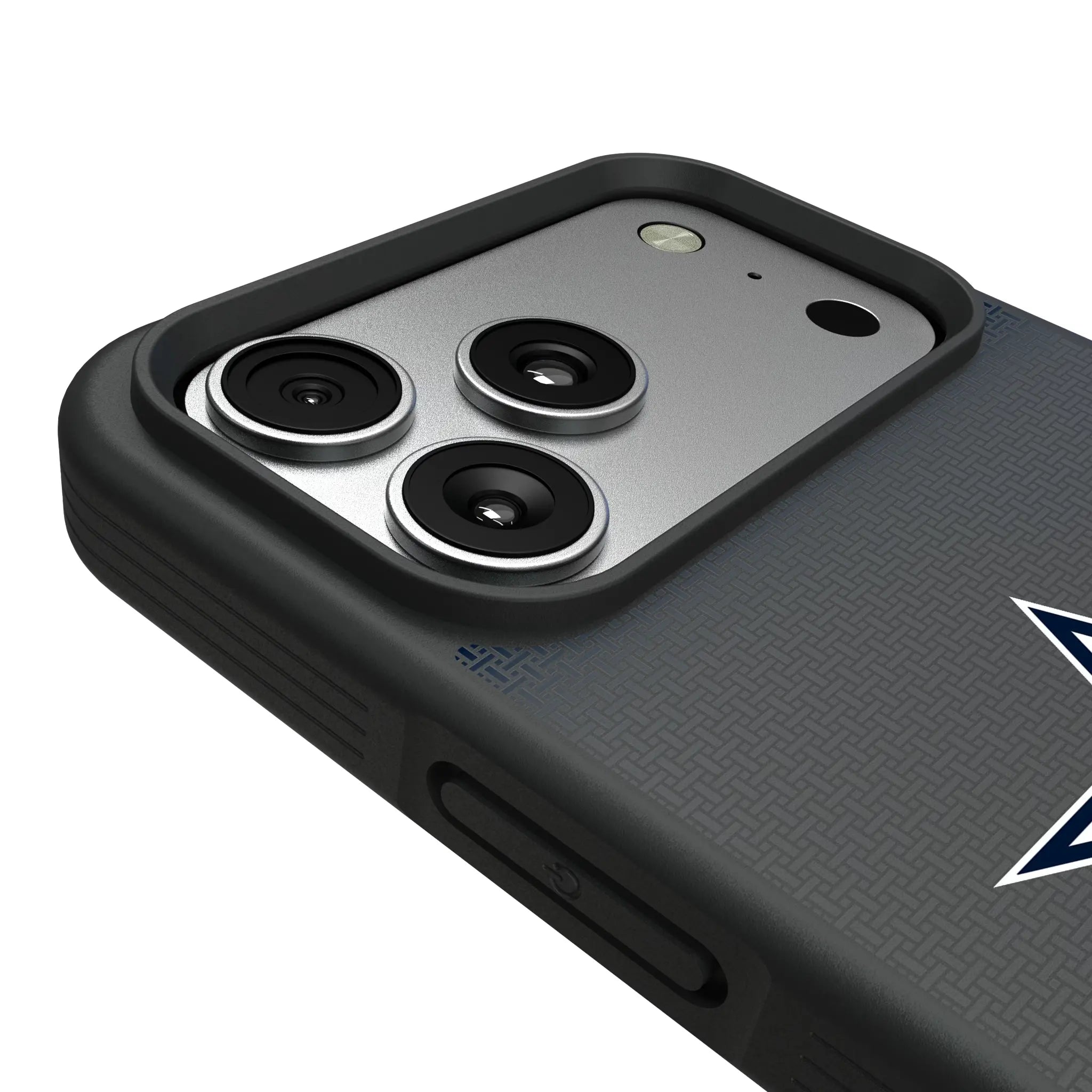 Dallas Cowboys Linen Bump Phone Case