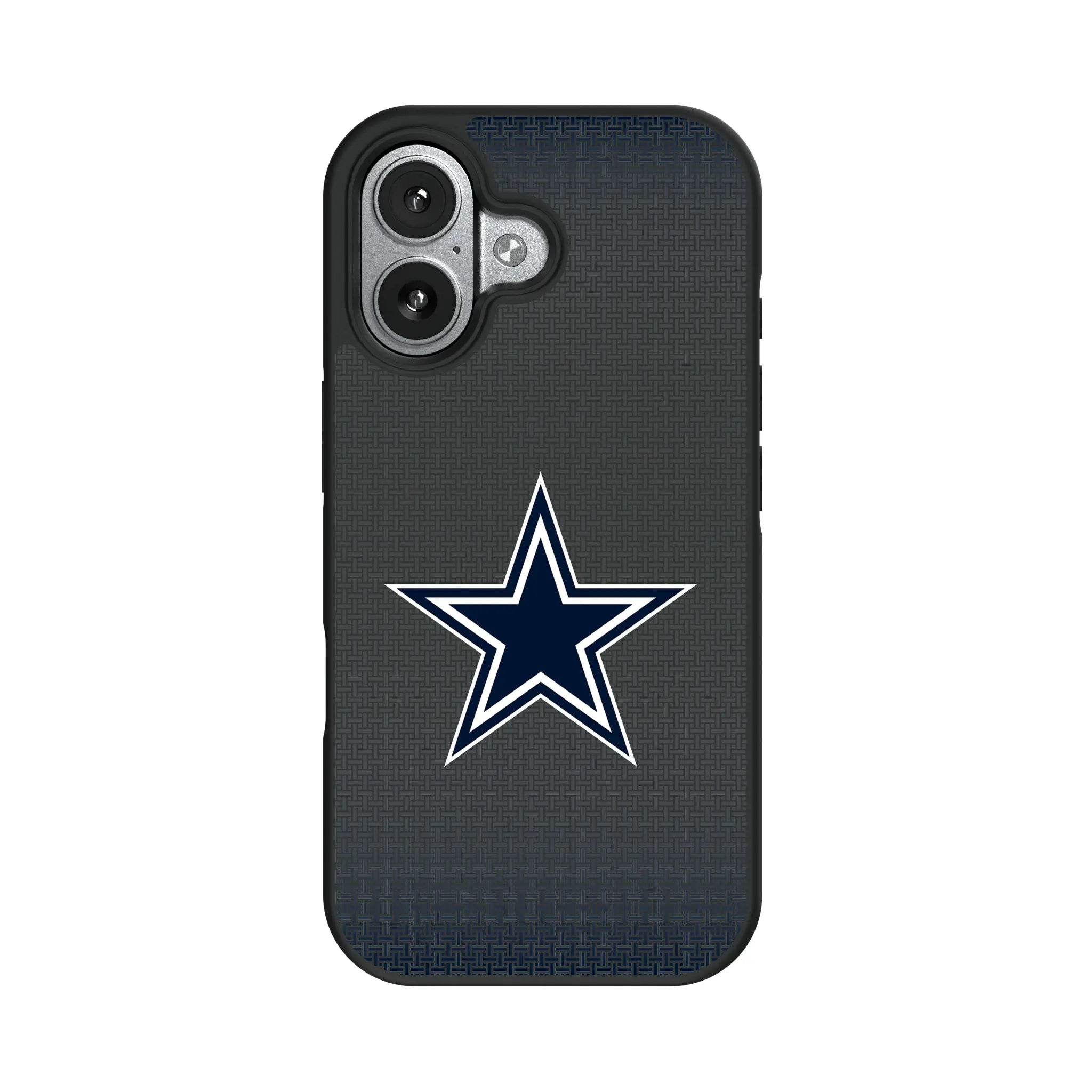 Dallas Cowboys Linen Bump Phone Case