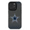 Dallas Cowboys Linen Bump Phone Case - Sports Gifts, Sports Memorabilia, Sports Collectibles, Fan Shop