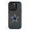 Dallas Cowboys Linen Bump Phone Case