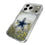 Dallas Cowboys Linen Glitter Phone Case