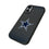 Dallas Cowboys Linen MagSafe Compatible Phone Case for Apple iPhone