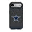Dallas Cowboys Linen MagSafe Compatible Phone Case for Apple iPhone