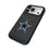 Dallas Cowboys Linen MagSafe Compatible Phone Case for Apple iPhone