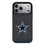 Dallas Cowboys Linen MagSafe Compatible Phone Case for Apple iPhone