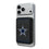 Dallas Cowboys Linen Wireless Mag Power Bank