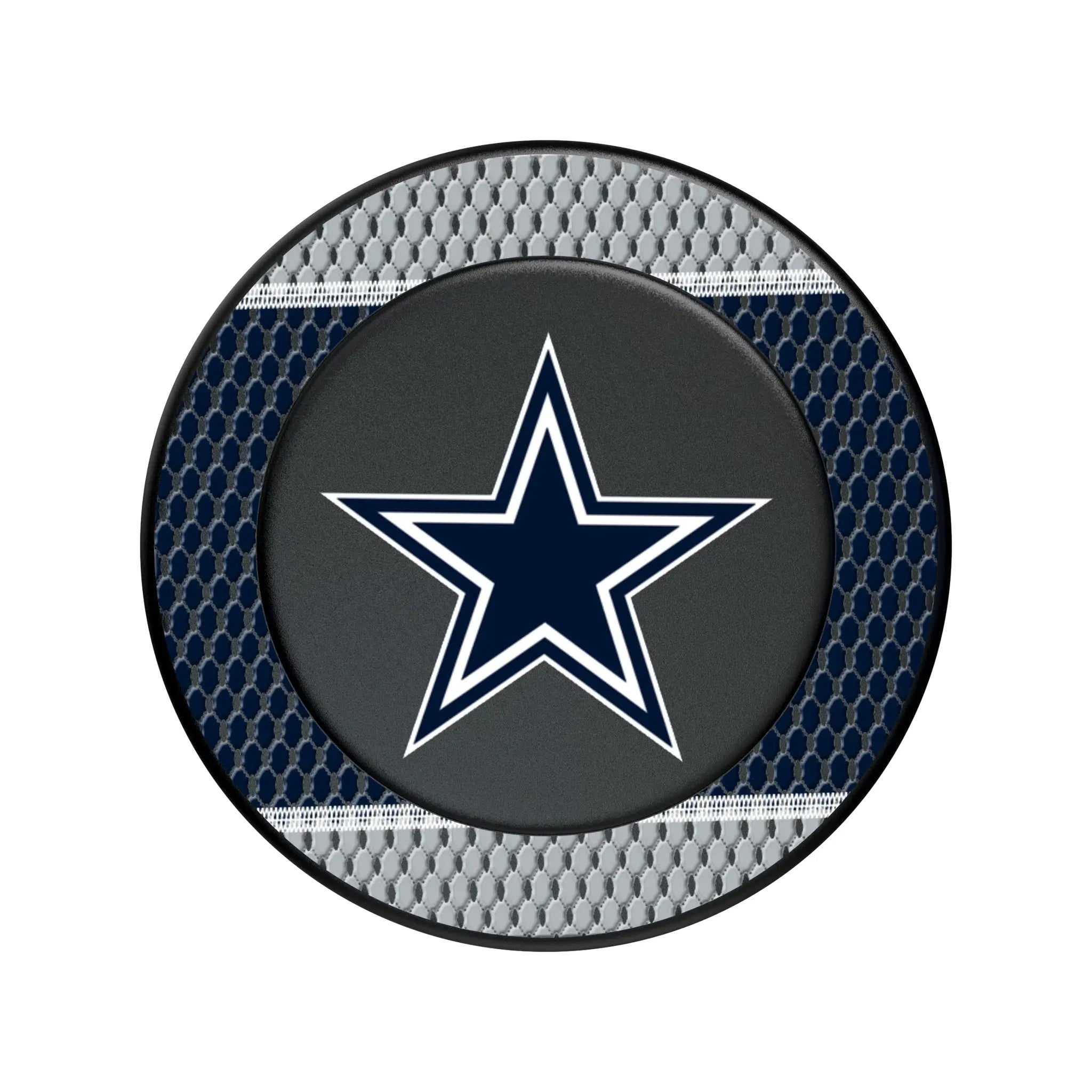 Dallas Cowboys Mesh PopSockets Magnetic Phone Grip and Stand