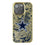 Dallas Cowboys Paisley Bling Phone Case