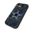 Dallas Cowboys Paisley Bump Phone Case