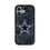 Dallas Cowboys Paisley Bump Phone Case