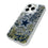 Dallas Cowboys Paisley Glitter Phone Case - Sports Gifts, Sports Memorabilia, Sports Collectibles, Fan Shop