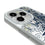 Dallas Cowboys Paisley Glitter Phone Case - Sports Gifts, Sports Memorabilia, Sports Collectibles, Fan Shop