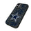 Dallas Cowboys Paisley MagSafe Compatible Phone Case for Apple iPhone