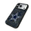 Dallas Cowboys Paisley MagSafe Compatible Phone Case for Apple iPhone