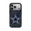 Dallas Cowboys Paisley MagSafe Compatible Phone Case for Apple iPhone