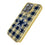Dallas Cowboys Plaid Bling Phone Case