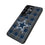 Dallas Cowboys Plaid MagSafe Compatible Phone Case for Samsung Galaxy