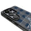 Dallas Cowboys Plaid MagSafe Compatible Phone Case for Samsung Galaxy