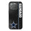 Dallas Cowboys Sidebar Bling Phone Case