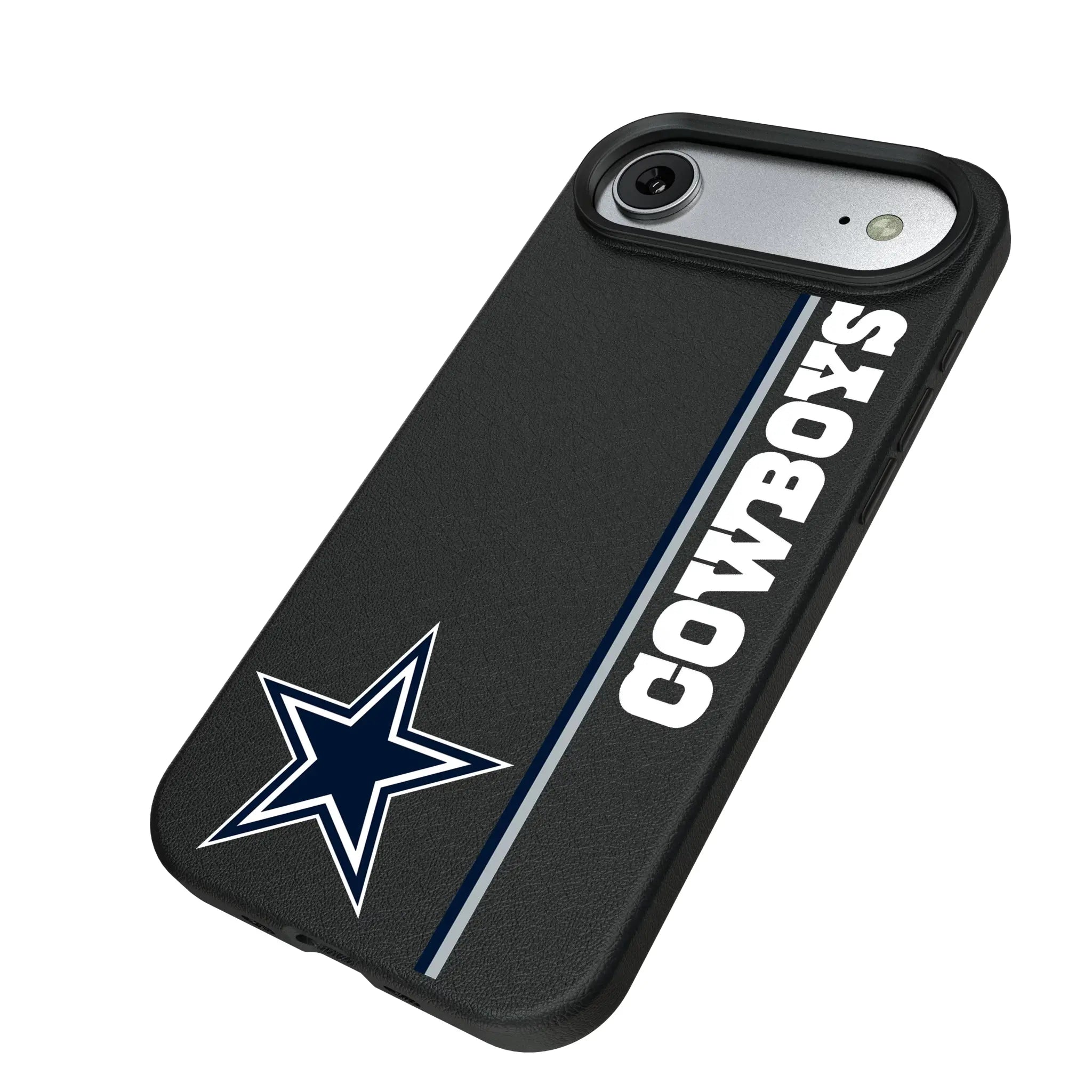 Dallas Cowboys Sidebar MagSafe Compatible Phone Case for Apple iPhone