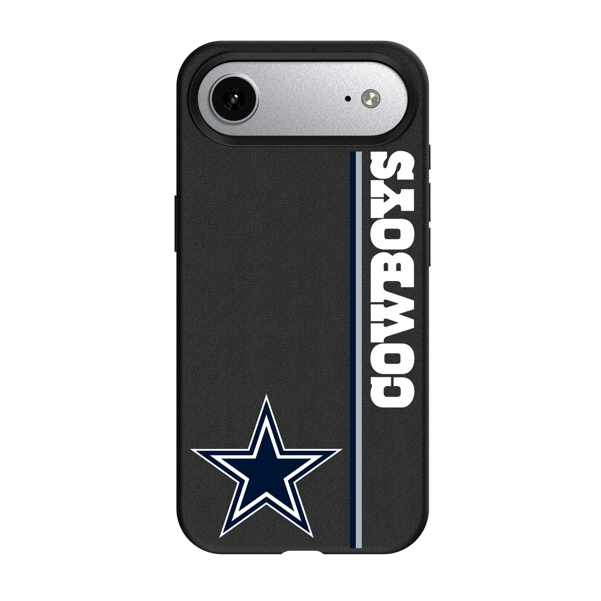Dallas Cowboys Sidebar MagSafe Compatible Phone Case for Apple iPhone