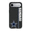 Dallas Cowboys Sidebar MagSafe Compatible Phone Case for Apple iPhone
