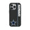 Dallas Cowboys Sidebar MagSafe Compatible Phone Case for Apple iPhone