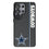 Dallas Cowboys Sidebar MagSafe Compatible Phone Case for Samsung Galaxy