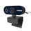 Dallas Cowboys Solid Webcam