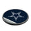 Dallas Cowboys Stripe 15-Watt Wireless Charger