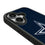 Dallas Cowboys Stripe Bump Phone Case - Sports Gifts, Sports Memorabilia, Sports Collectibles, Fan Shop