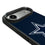 Dallas Cowboys Stripe Bump Phone Case - Sports Gifts, Sports Memorabilia, Sports Collectibles, Fan Shop