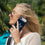 Dallas Cowboys Stripe Bump Phone Case - Sports Gifts, Sports Memorabilia, Sports Collectibles, Fan Shop