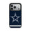 Dallas Cowboys Stripe Bump Phone Case - Sports Gifts, Sports Memorabilia, Sports Collectibles, Fan Shop