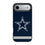 Dallas Cowboys Stripe Bump Phone Case