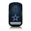 Dallas Cowboys Stripe Wireless Mouse