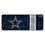 Dallas Cowboys Stripe Wireless USB Keyboard
