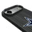 Dallas Cowboys Text Backdrop Bump Phone Case